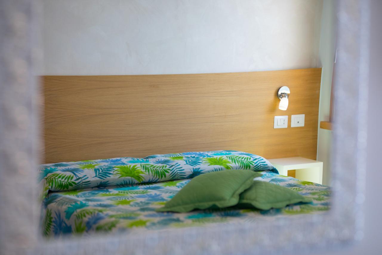 ラヴェッロ A Casa Di Nonna Marianna Bed & Breakfast エクステリア 写真